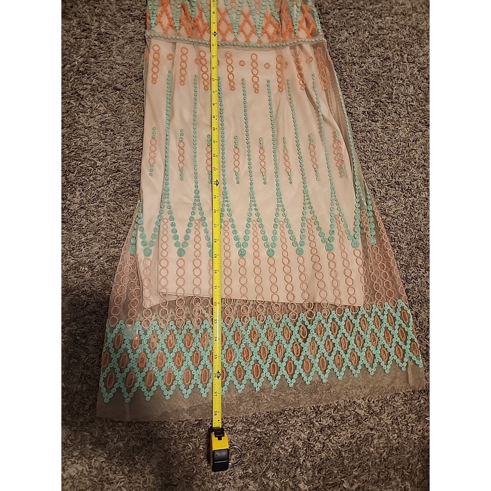 Catherine Malandrino Dress Ladies S View 3
